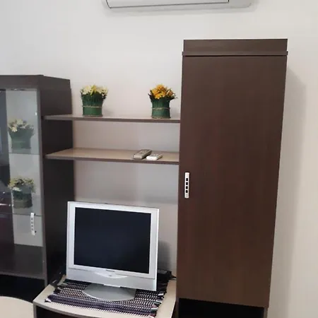 Studio 91 Jasmin Apartment