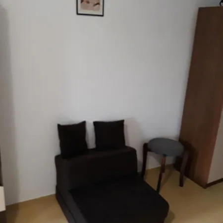 Studio 91 Jasmin Apartment